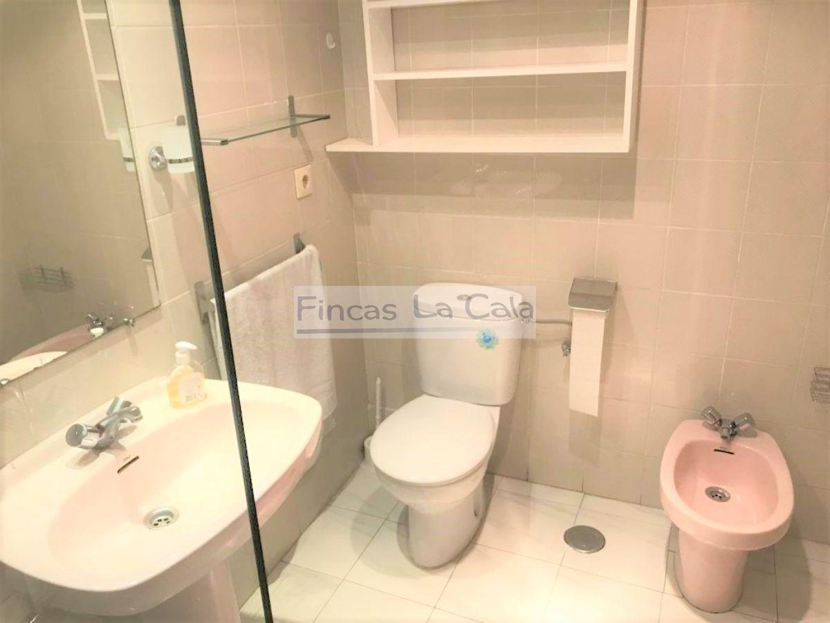 Alquiler de apartamento en Finestrat