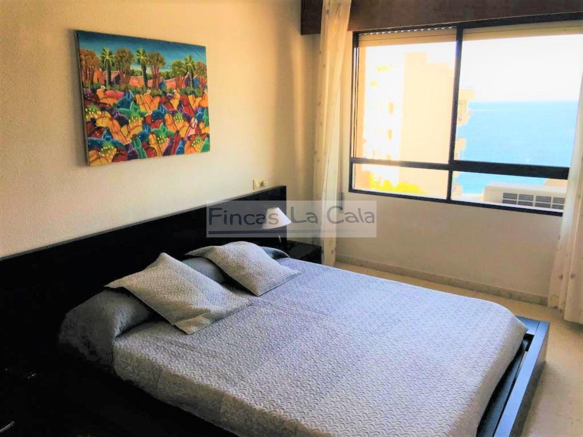 For rent of apartment in Finestrat