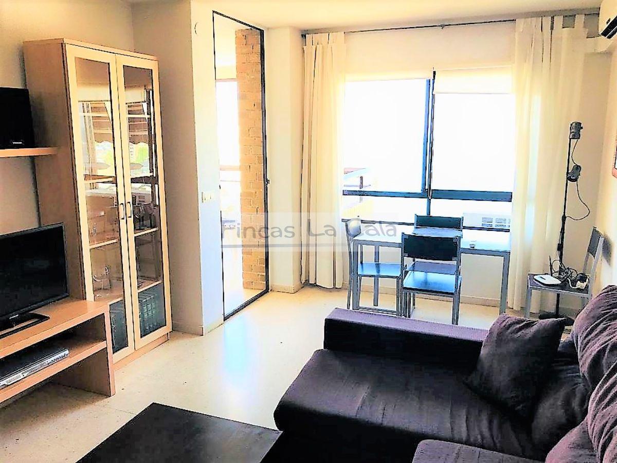 Alquiler de apartamento en Finestrat