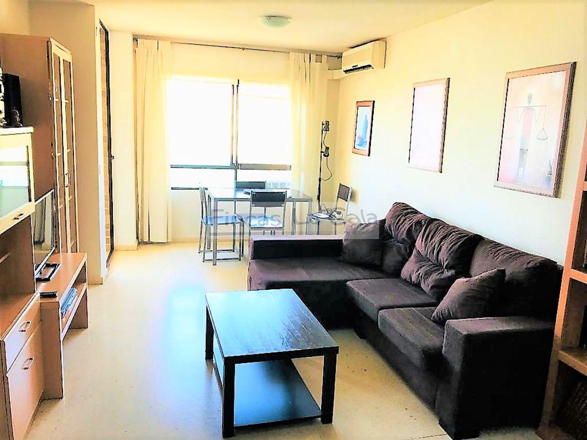 Alquiler de apartamento en Finestrat