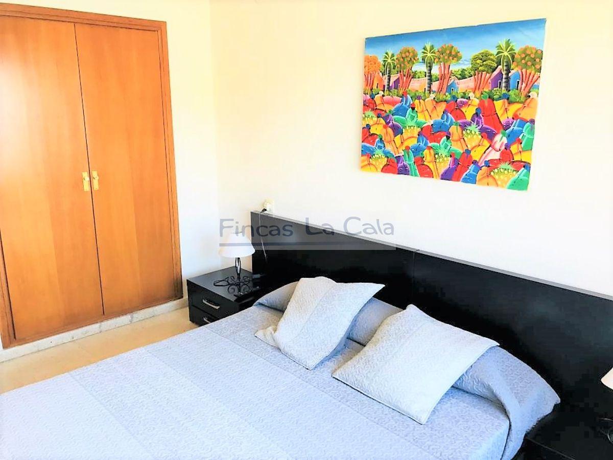 For rent of apartment in Finestrat