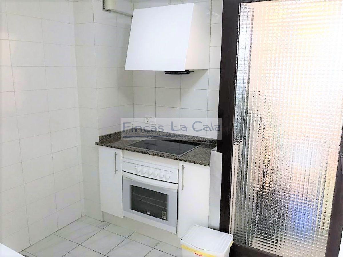 Alquiler de apartamento en Finestrat