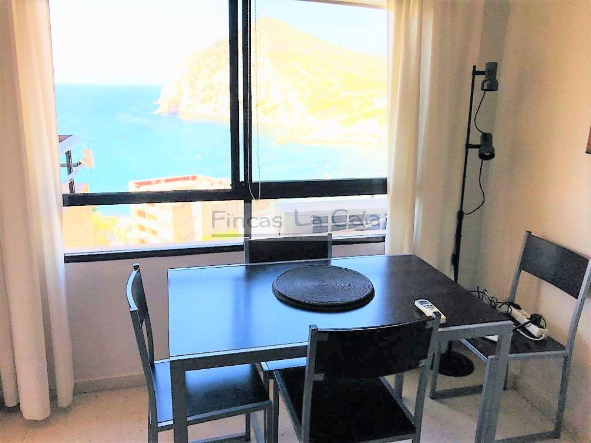 Alquiler de apartamento en Finestrat