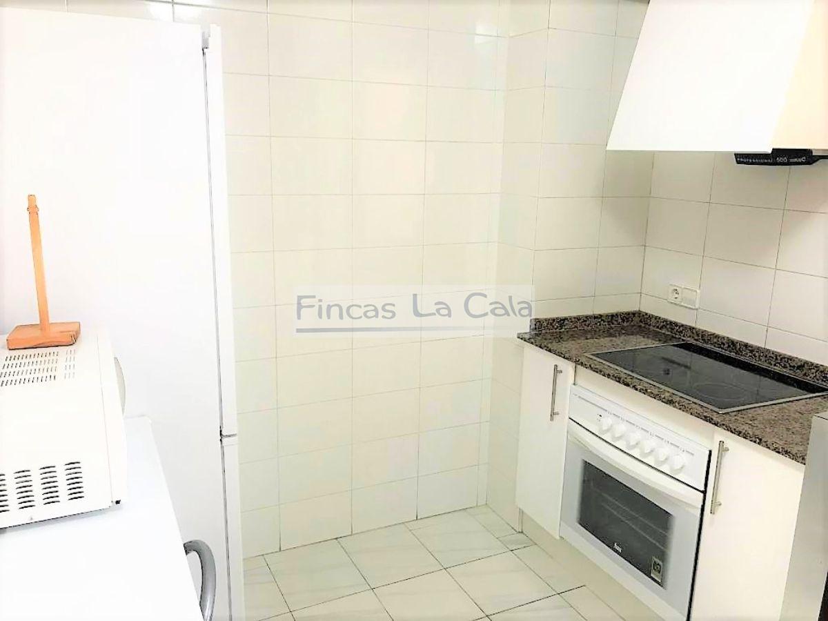 Alquiler de apartamento en Finestrat