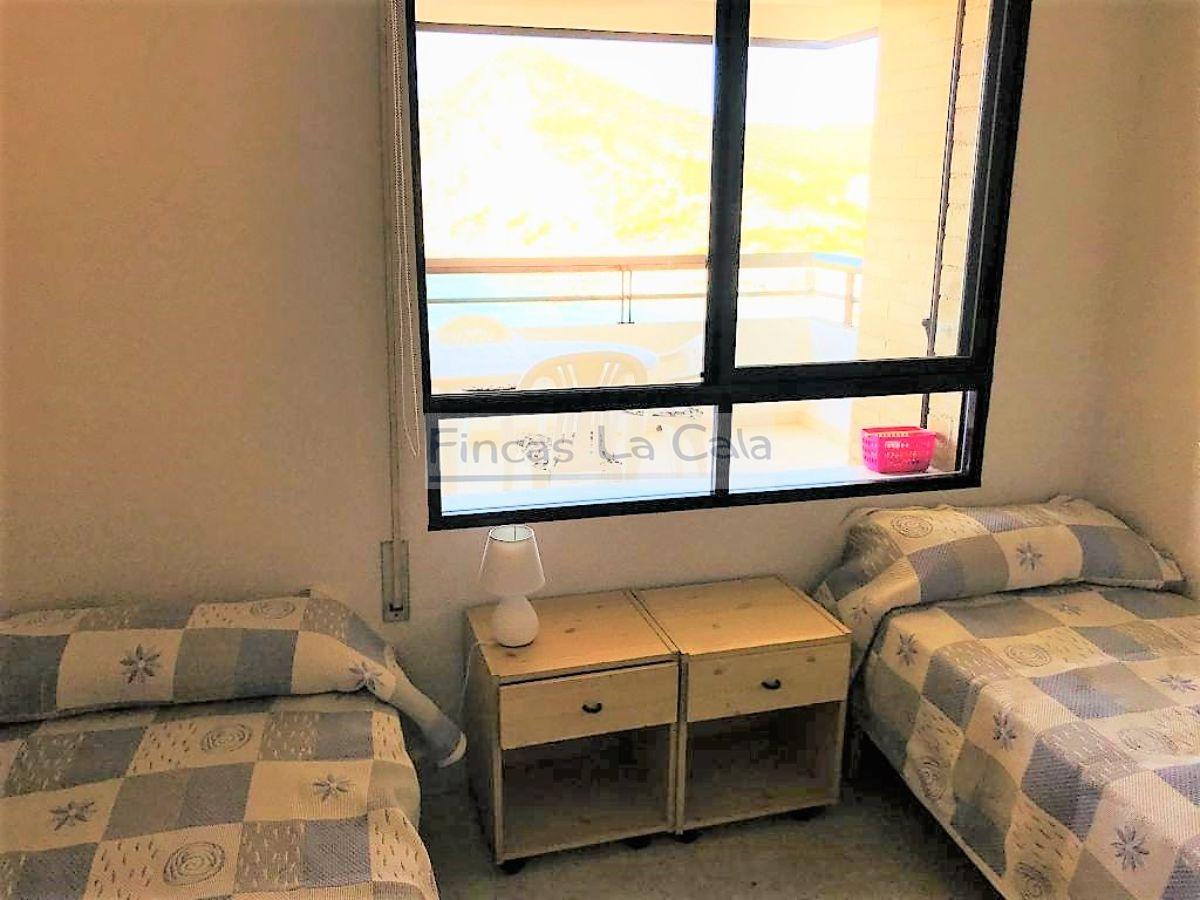 Alquiler de apartamento en Finestrat