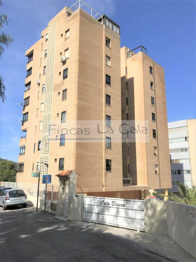 Alquiler de apartamento en Finestrat