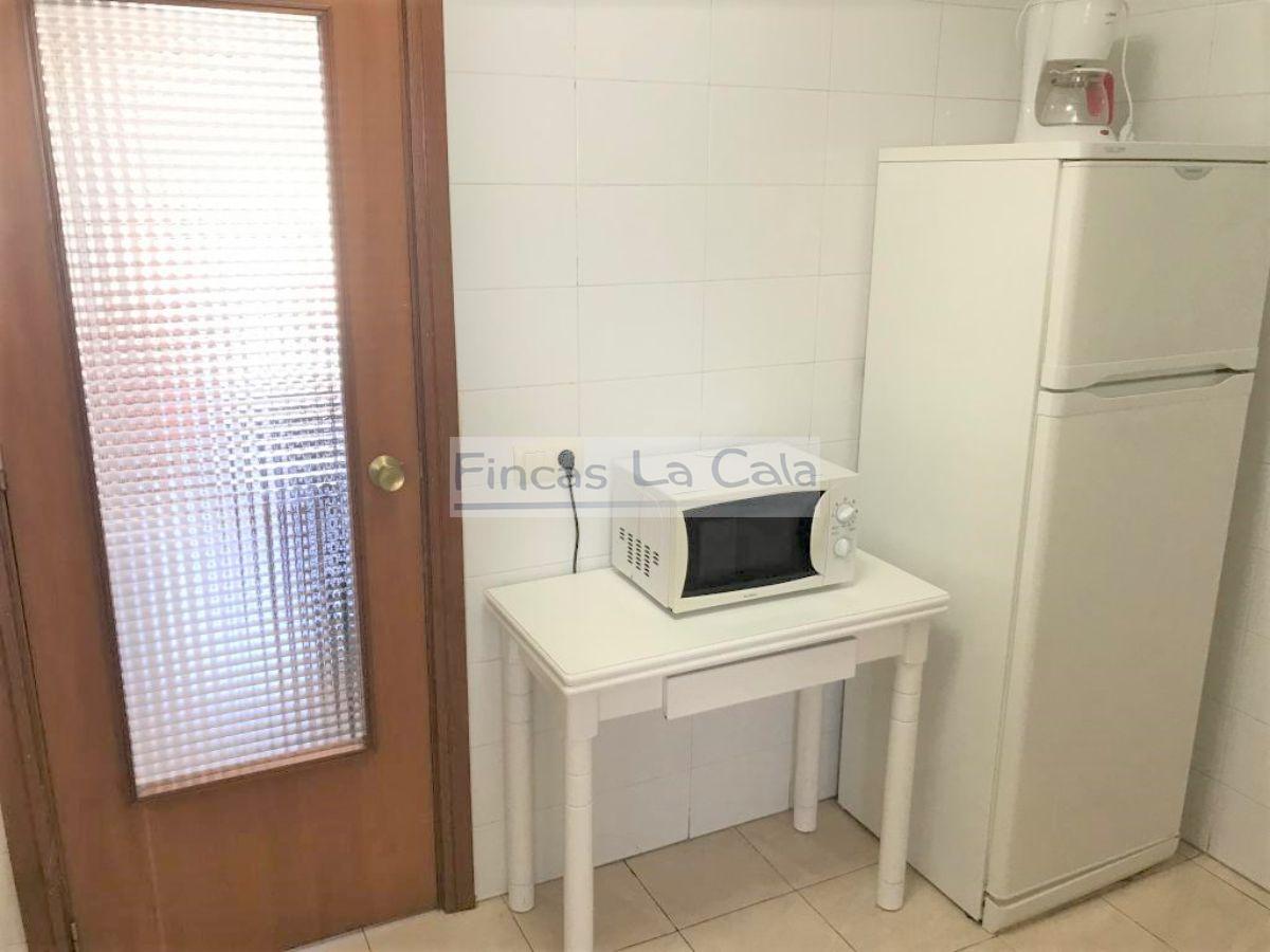 Alquiler de apartamento en Finestrat