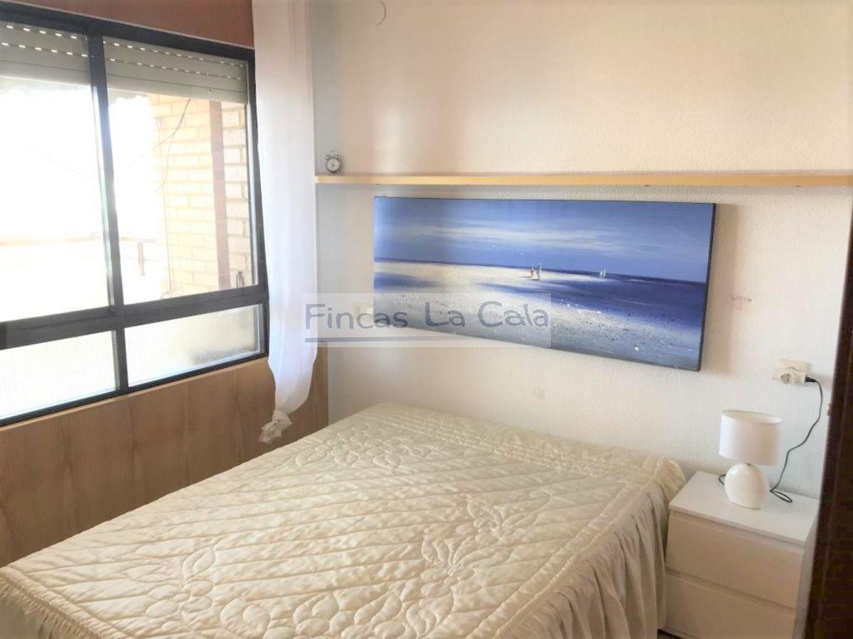 Alquiler de apartamento en Finestrat