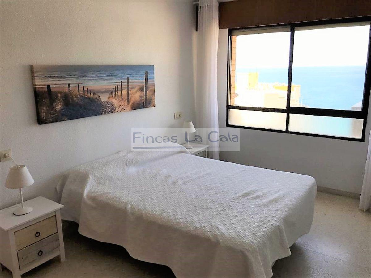 Alquiler de apartamento en Finestrat