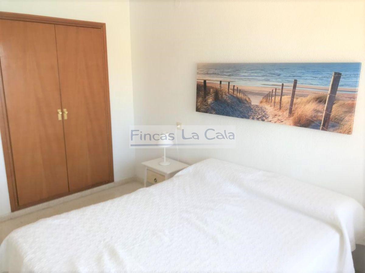 Alquiler de apartamento en Finestrat