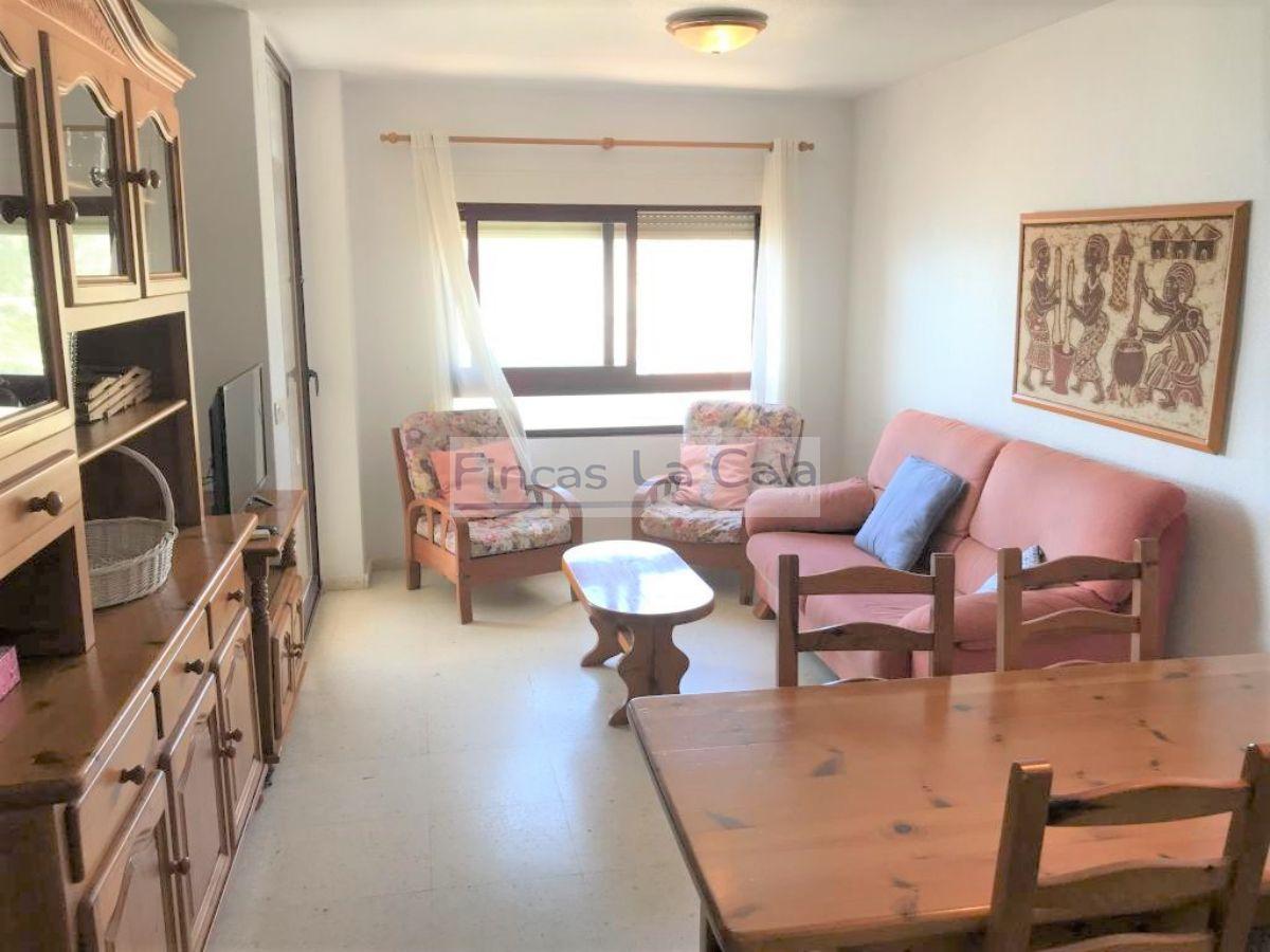 Alquiler de apartamento en Finestrat