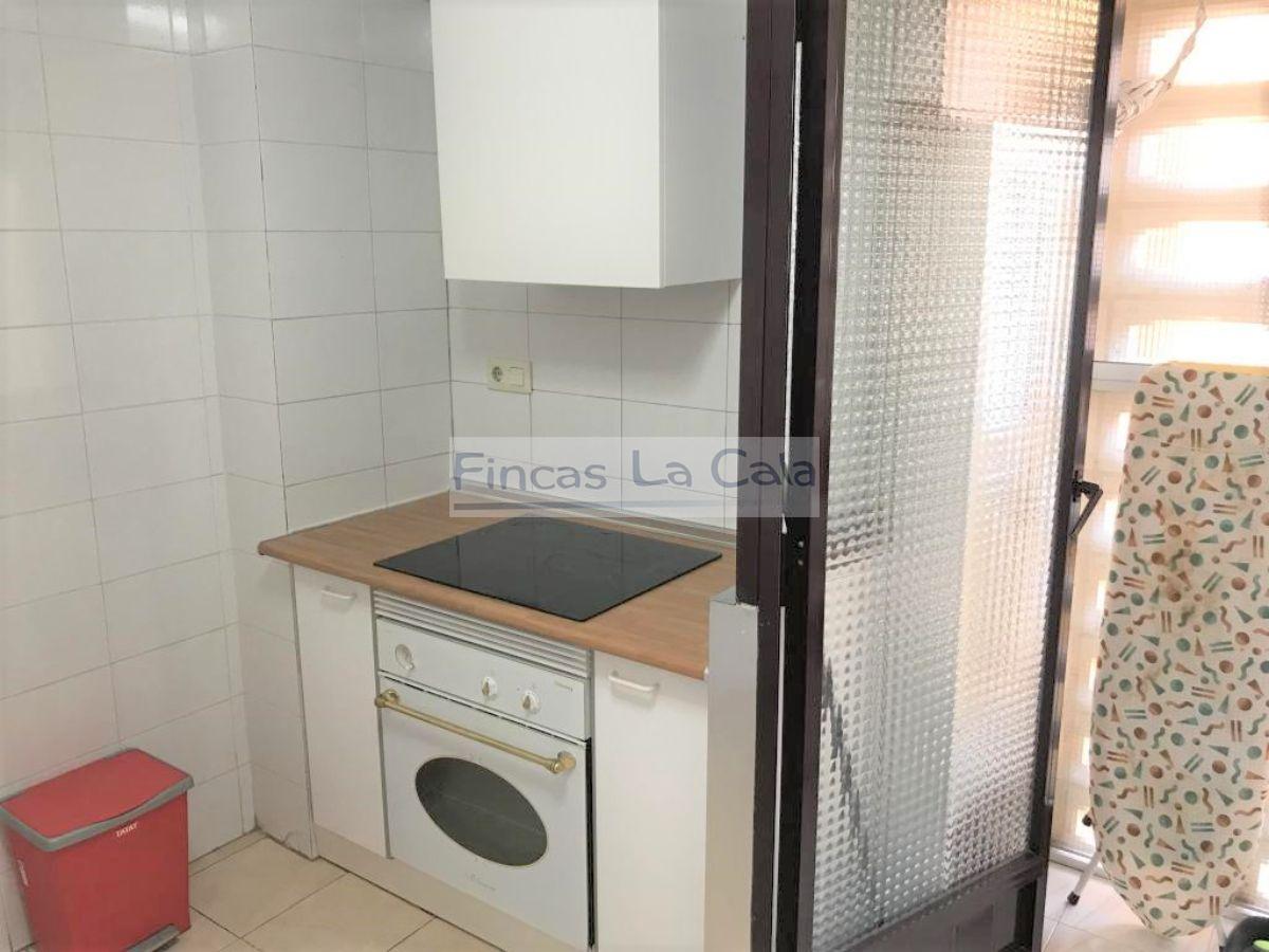 For rent of apartment in Finestrat