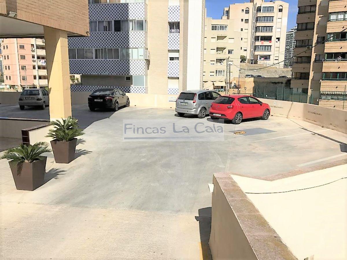 Alquiler de apartamento en Finestrat