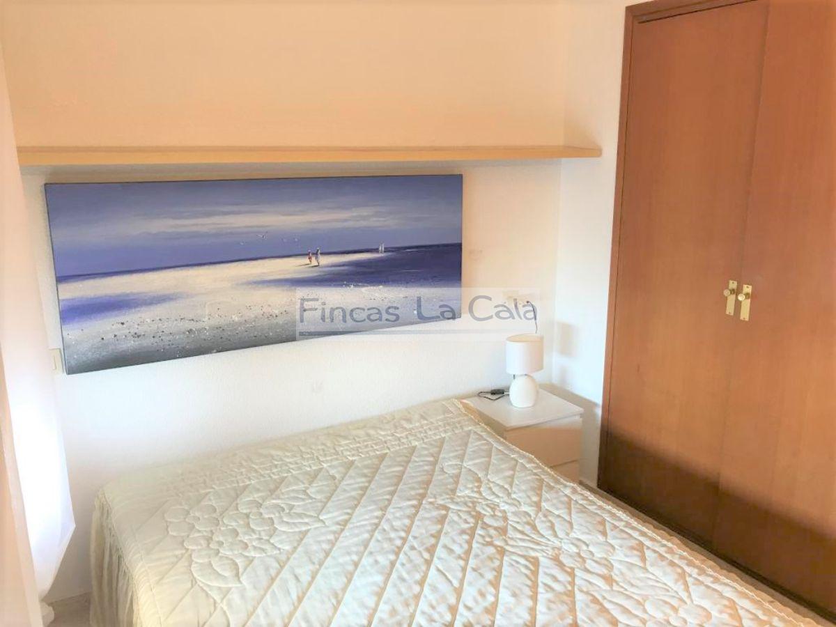 Alquiler de apartamento en Finestrat