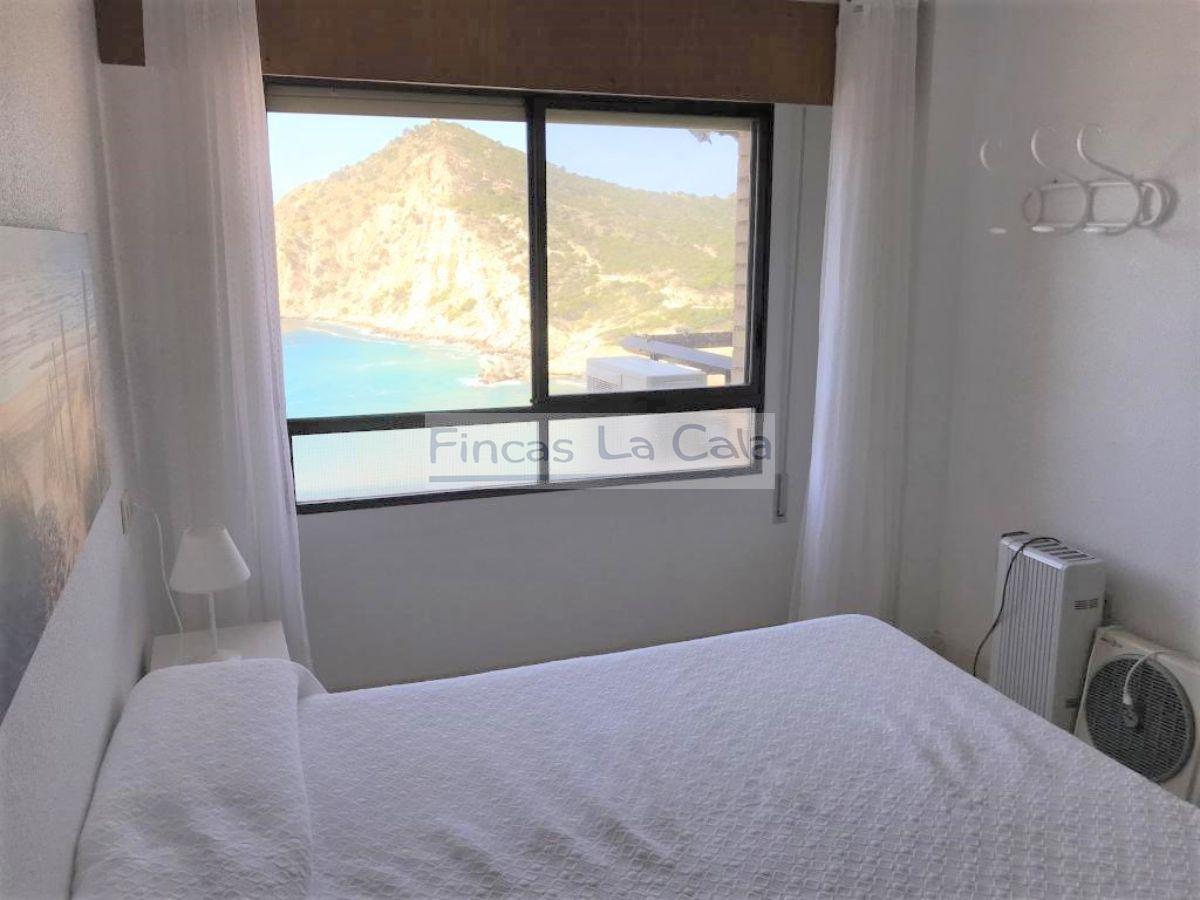 Alquiler de apartamento en Finestrat