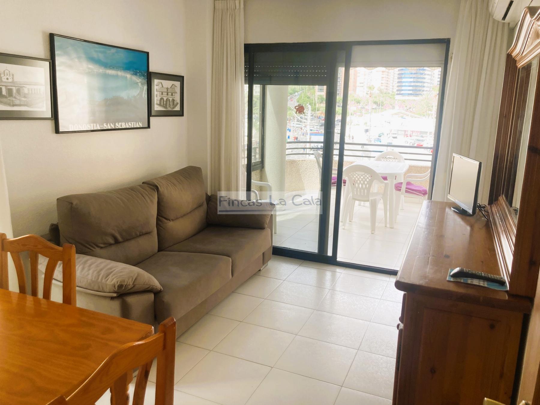 De location de appartement dans Finestrat