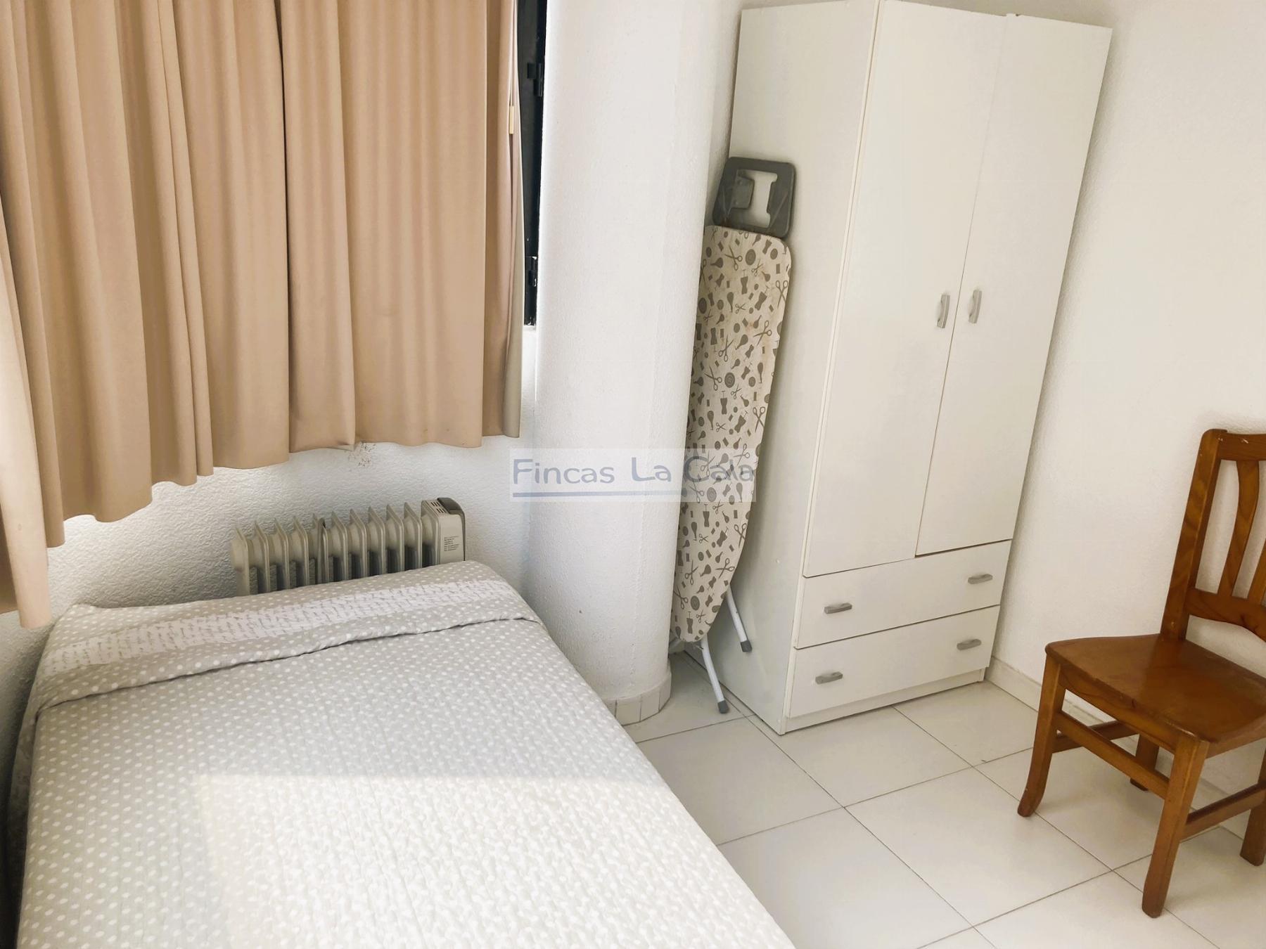 De location de appartement dans Finestrat