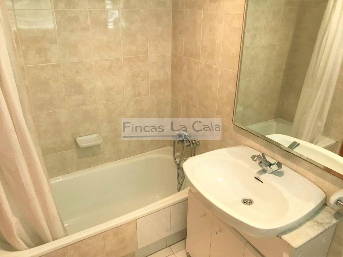 For rent of apartment in Finestrat