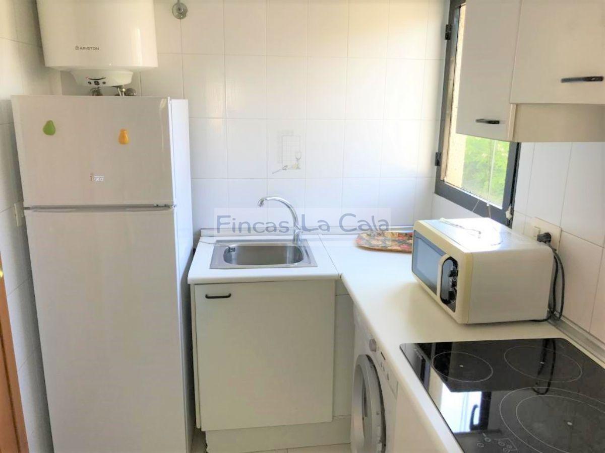 For rent of apartment in Finestrat