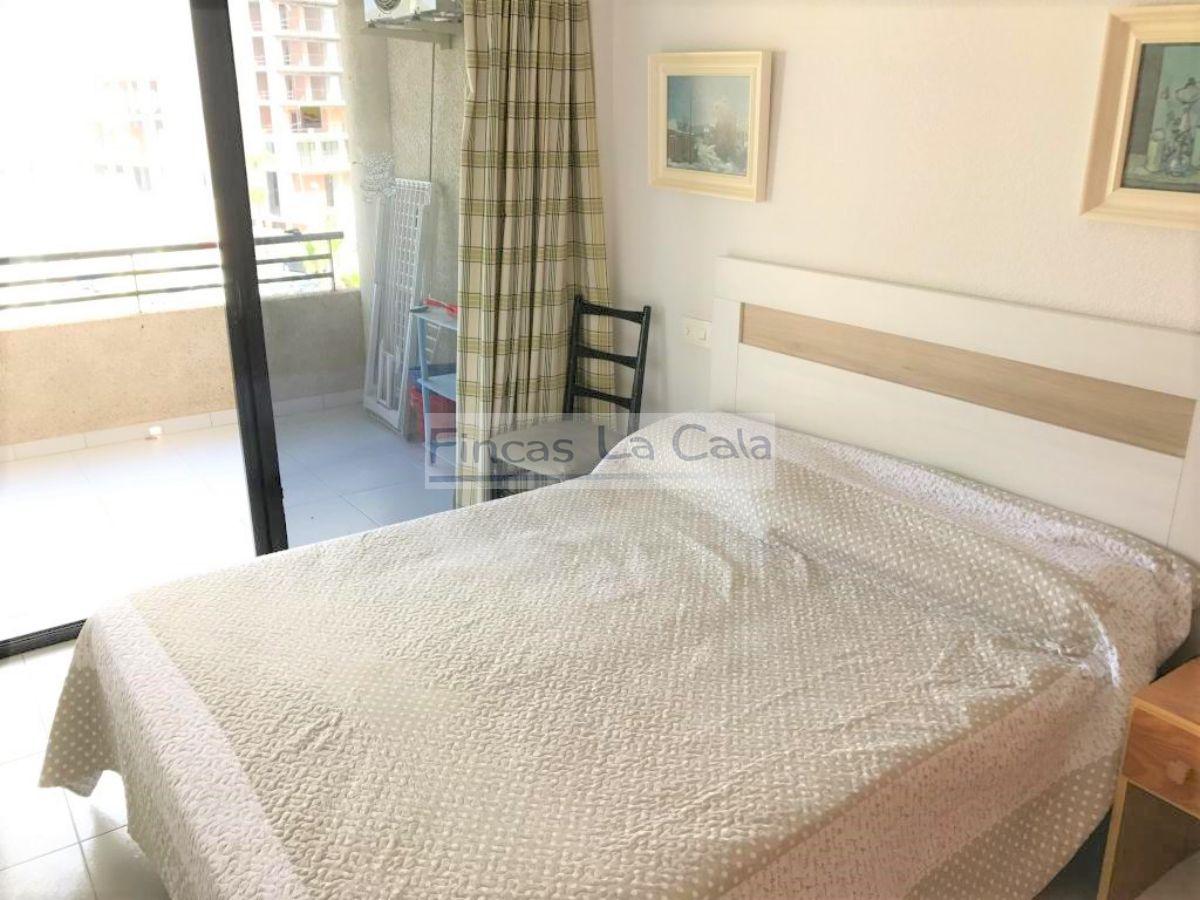 For rent of apartment in Finestrat