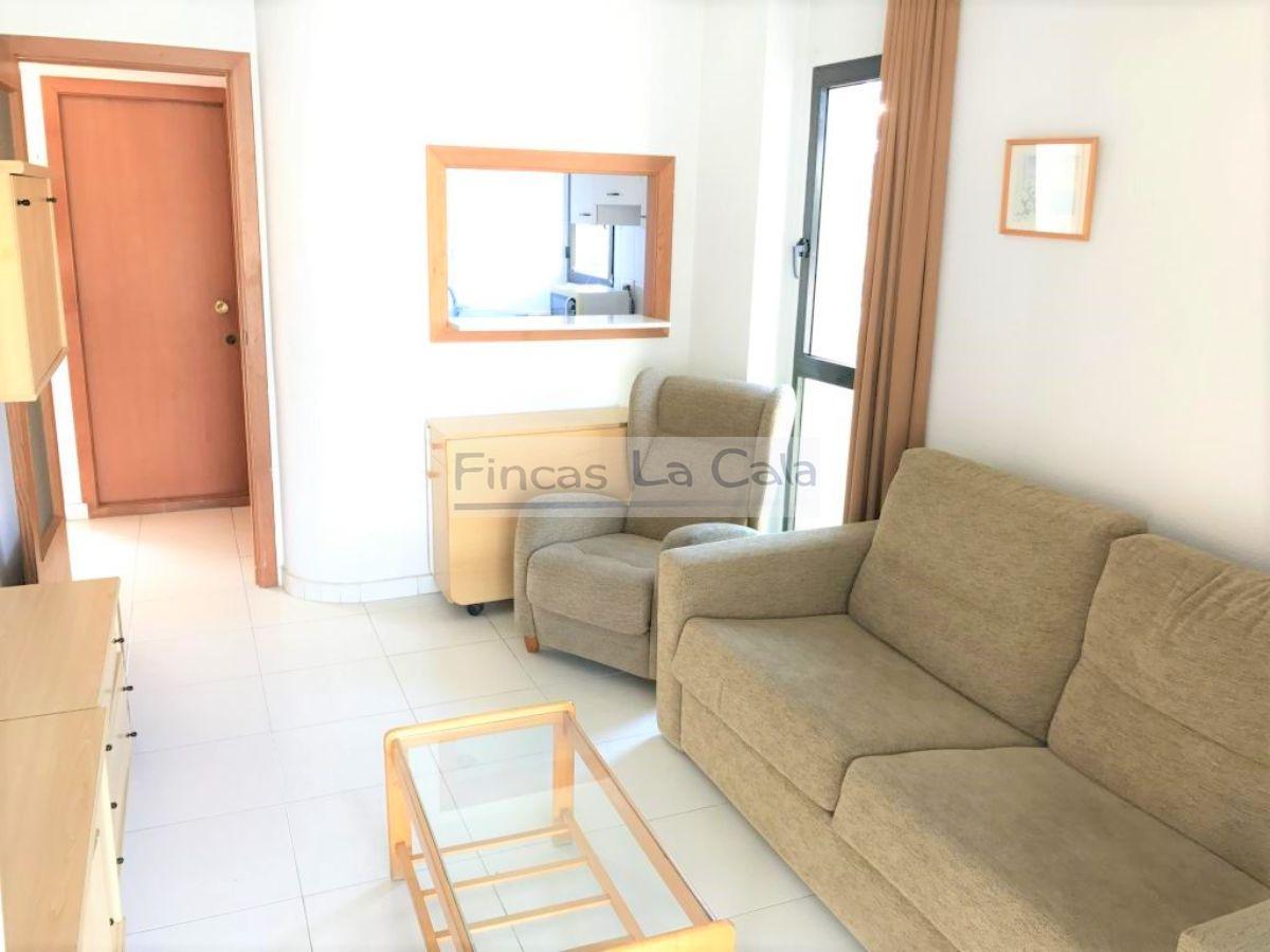 For rent of apartment in Finestrat
