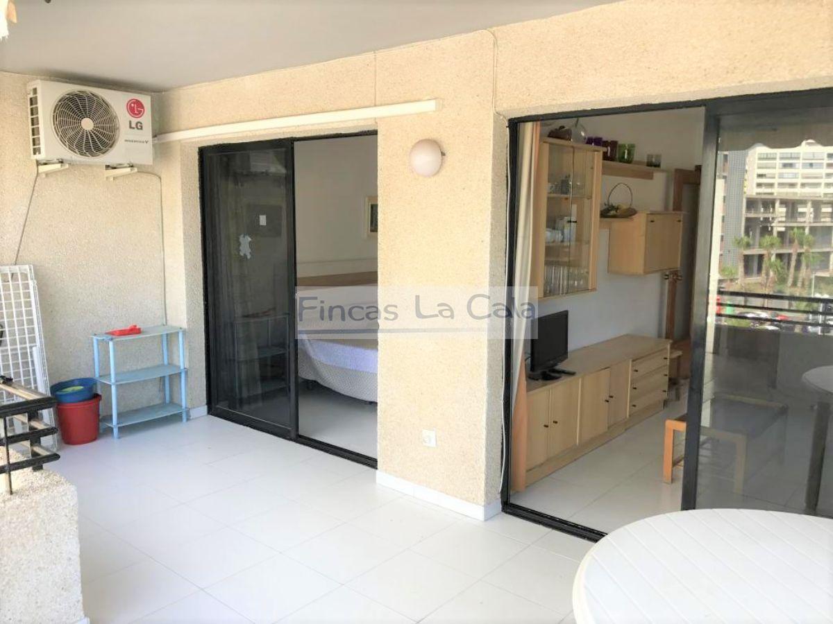 For rent of apartment in Finestrat