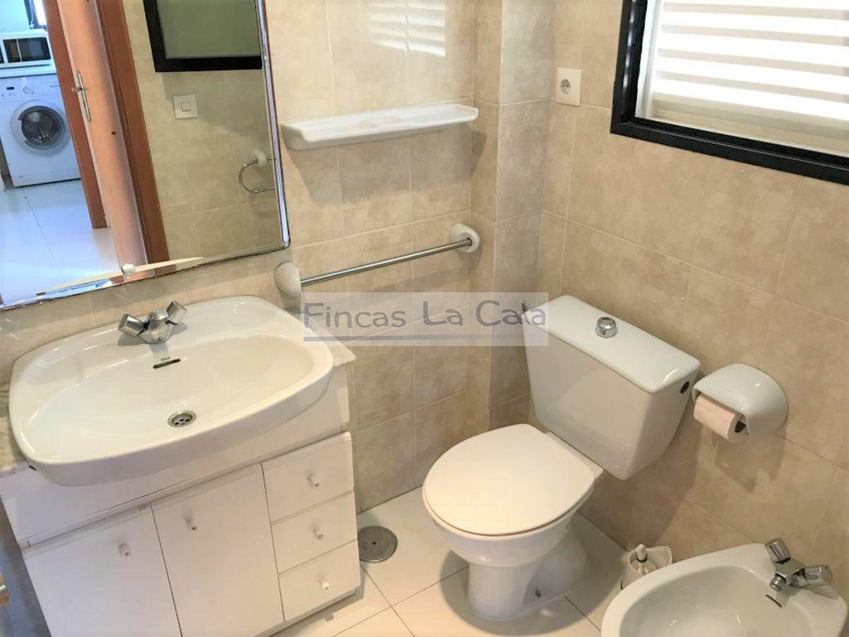 For rent of apartment in Finestrat