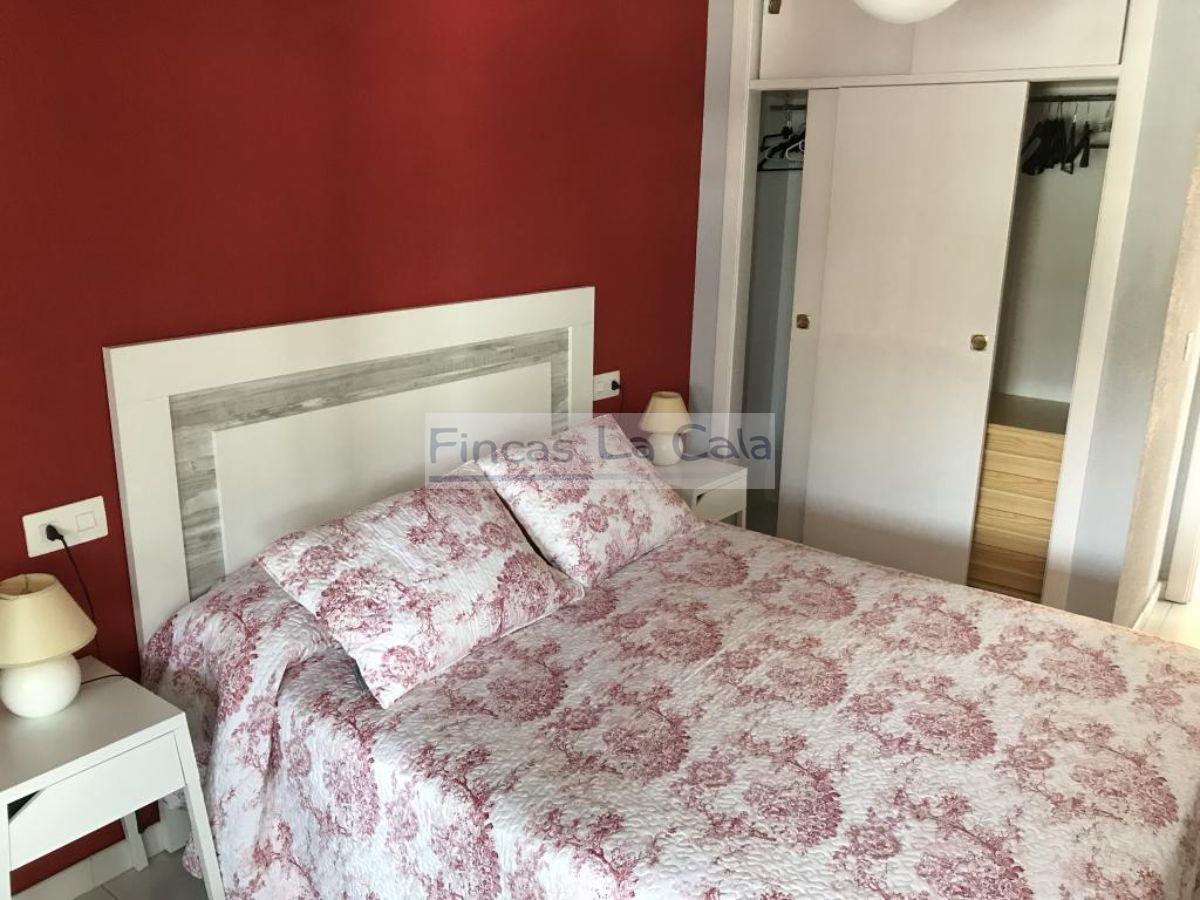 De location de appartement dans Finestrat