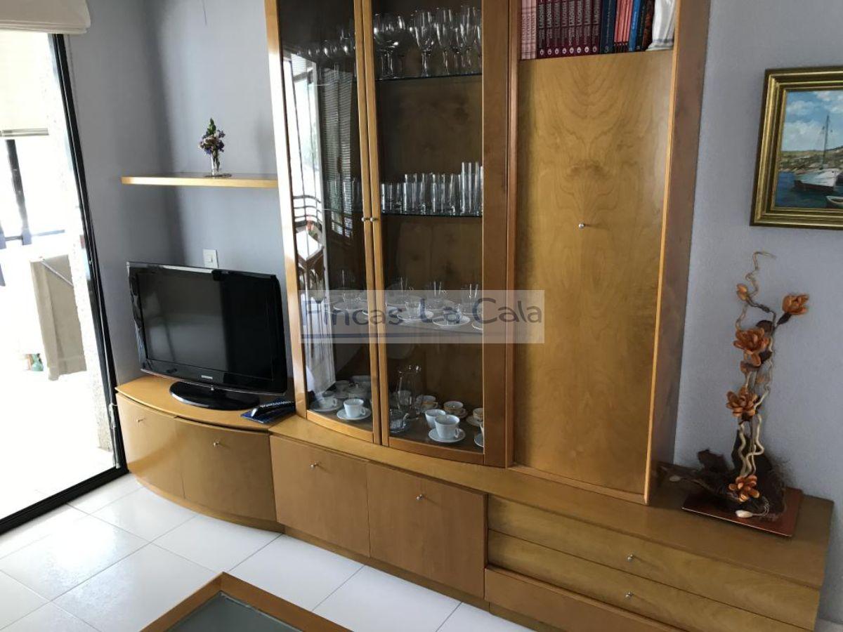 Alquiler de apartamento en Finestrat