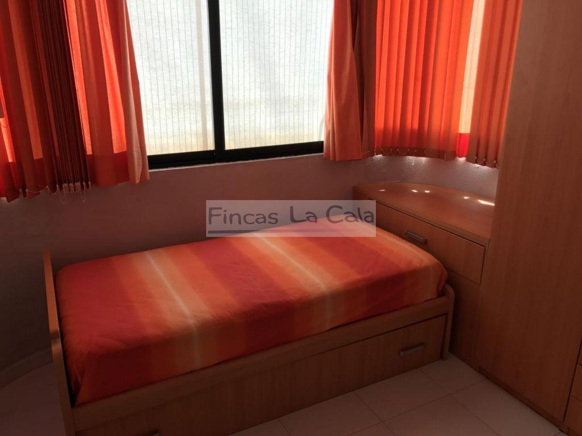 For rent of apartment in Finestrat