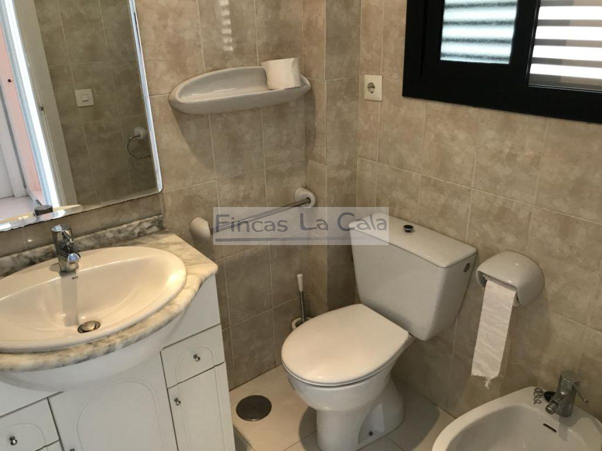 For rent of apartment in Finestrat