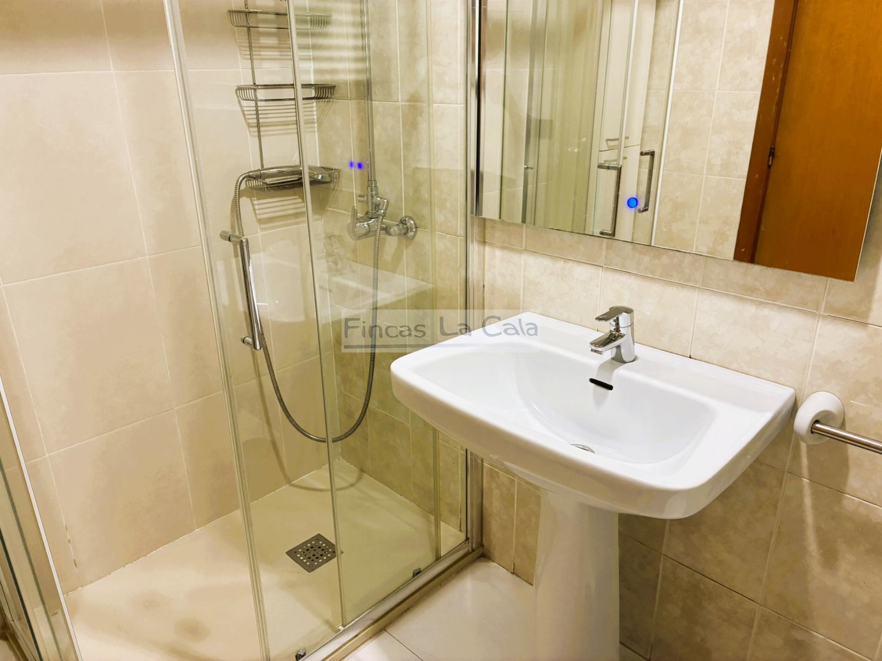 Alquiler de apartamento en Finestrat
