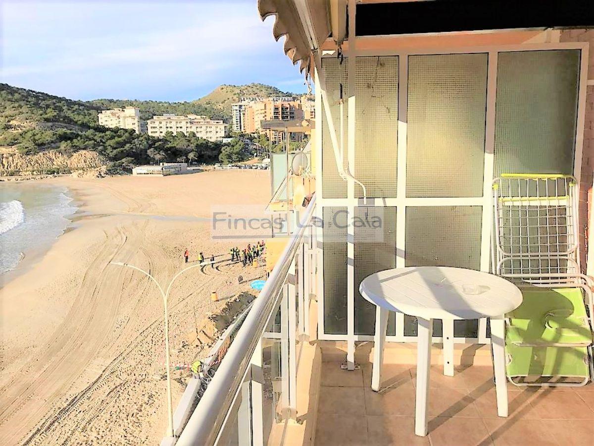 For rent of apartment in Finestrat