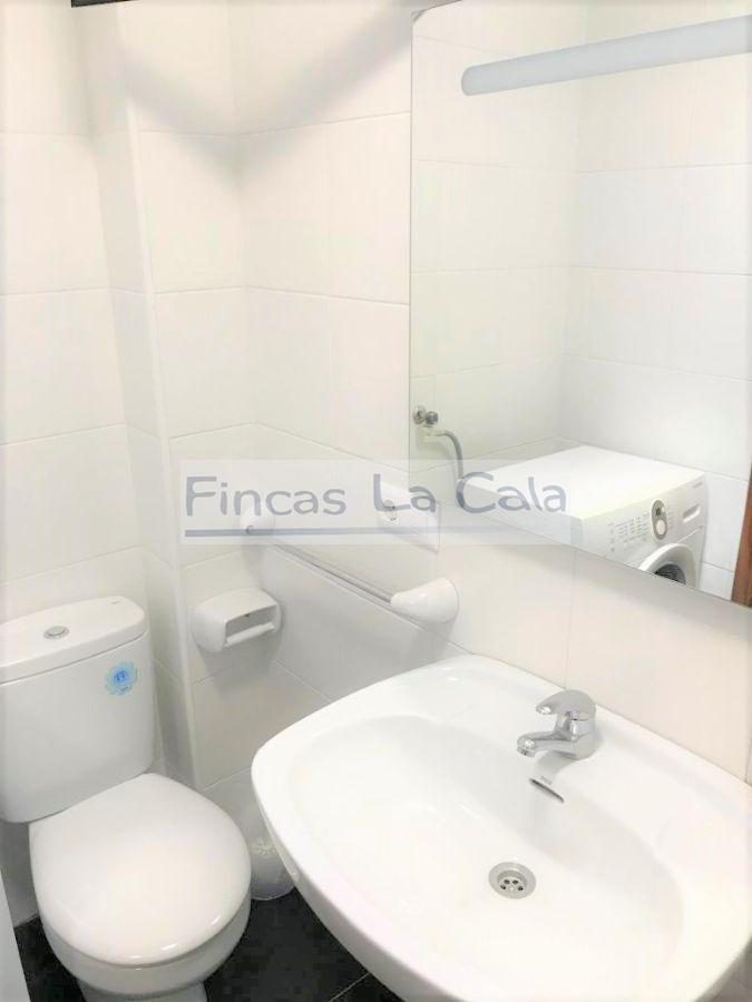 For rent of apartment in Finestrat