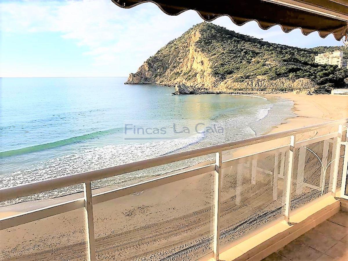 For rent of apartment in Finestrat