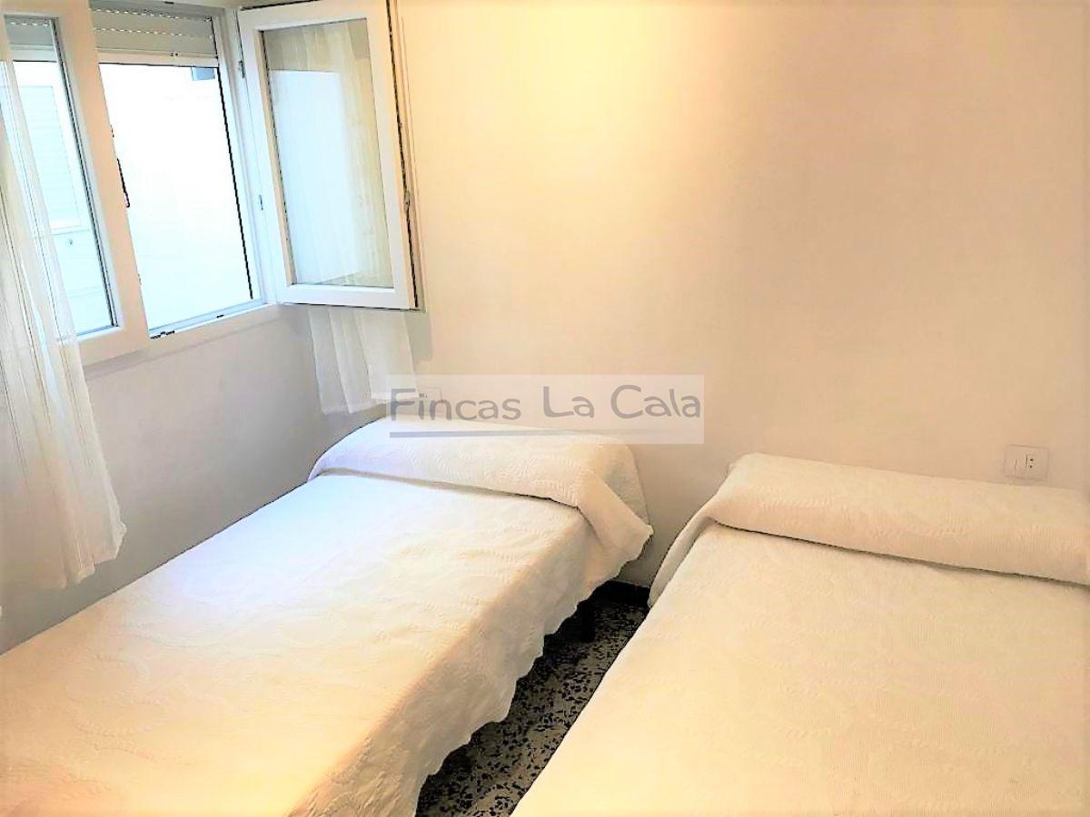 Alquiler de apartamento en Finestrat