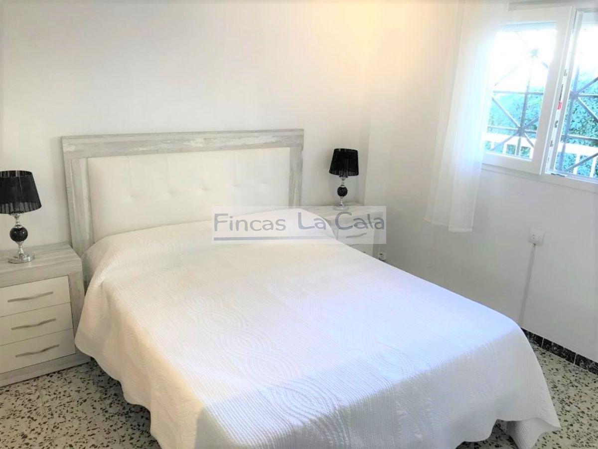 Alquiler de apartamento en Finestrat