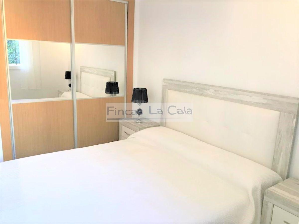 For rent of apartment in Finestrat