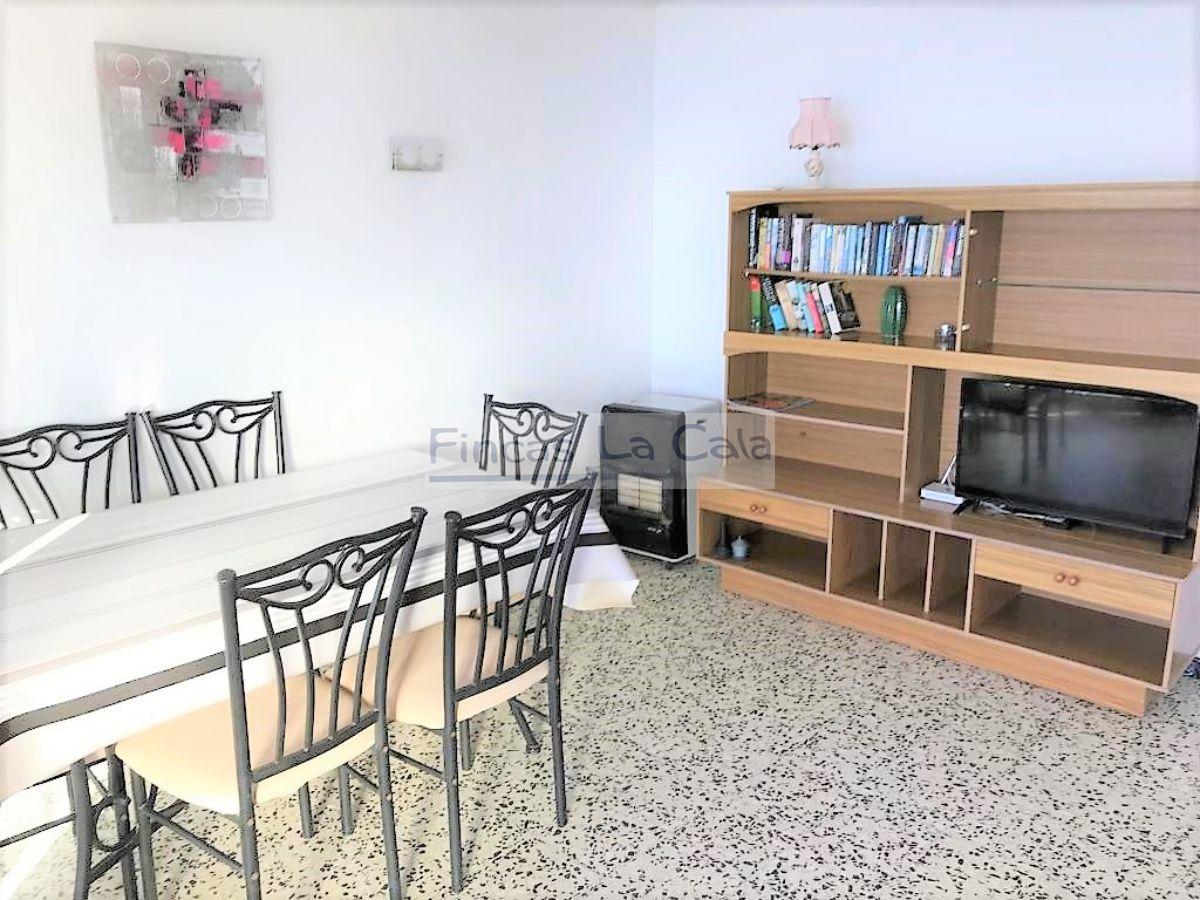 For rent of apartment in Finestrat