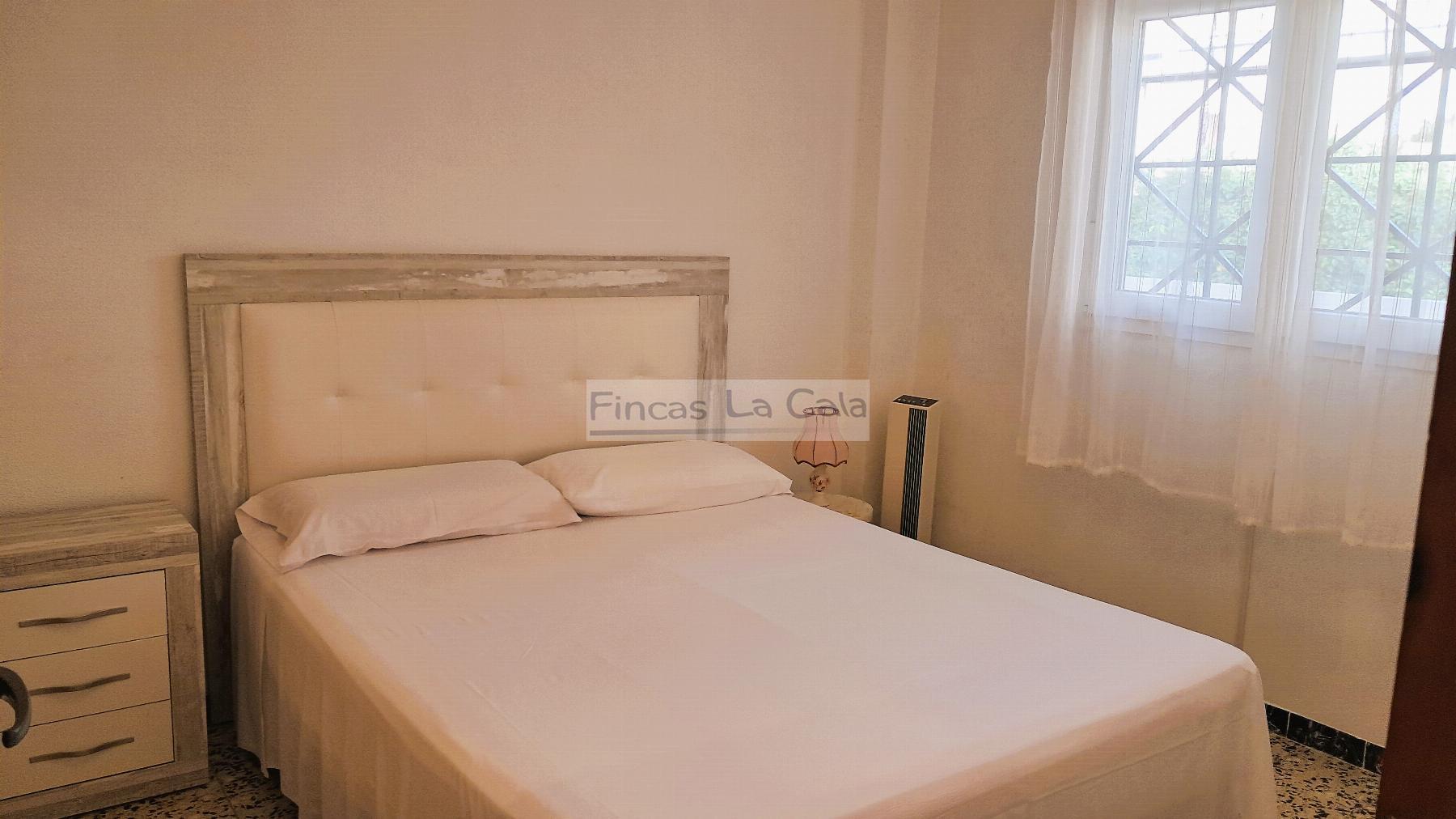 Main bedroom