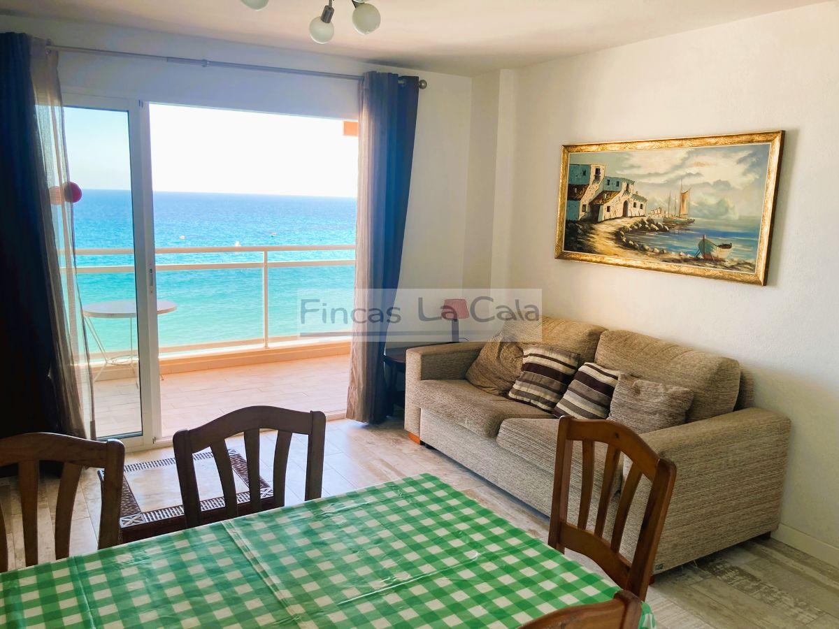 For rent of apartment in Finestrat