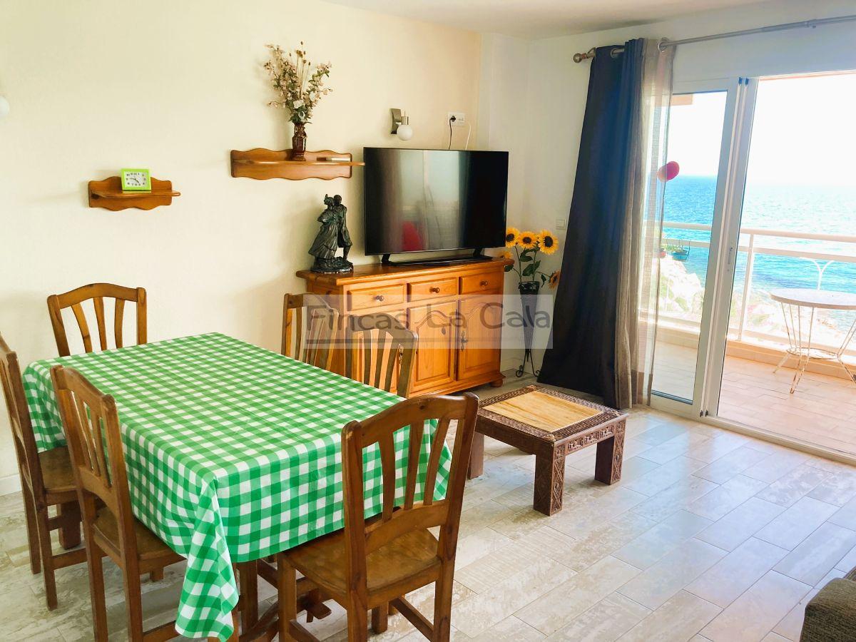 Alquiler de apartamento en Finestrat