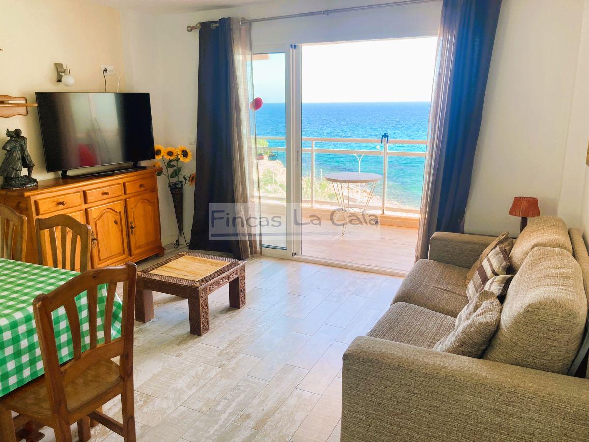 For rent of apartment in Finestrat