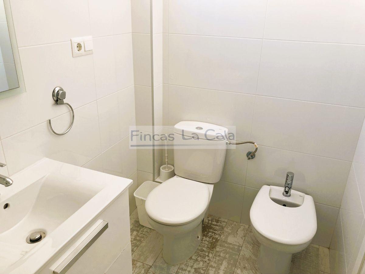 For rent of apartment in Finestrat