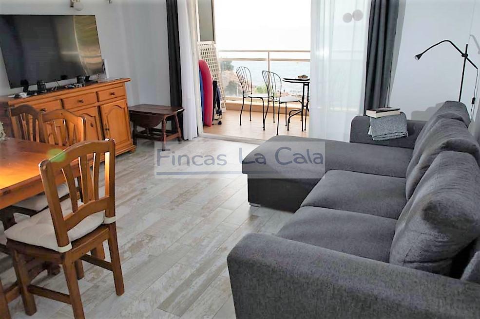 Alquiler de apartamento en Finestrat