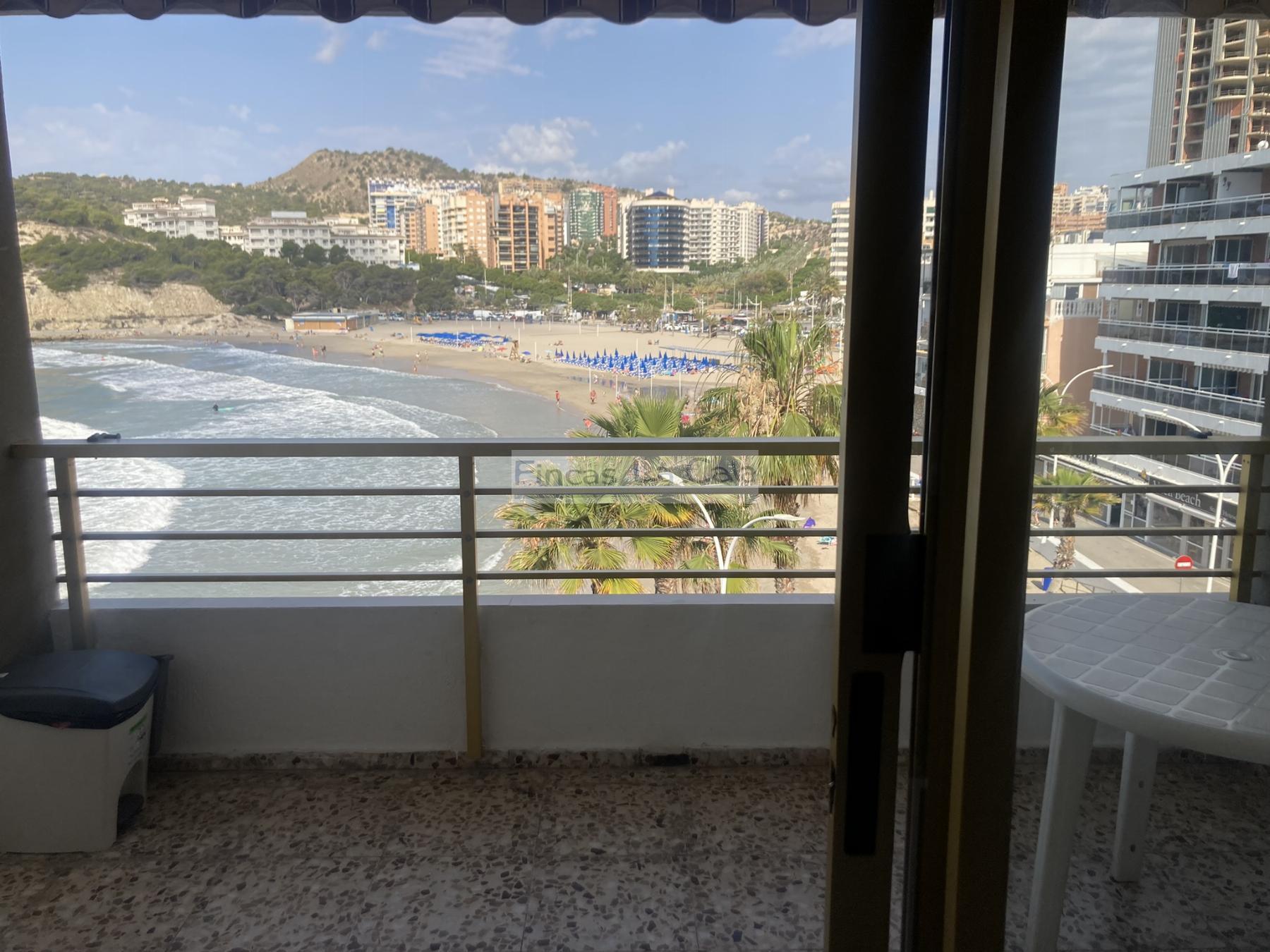 For rent of apartment in Finestrat