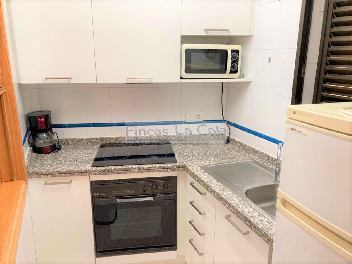 For rent of apartment in Finestrat