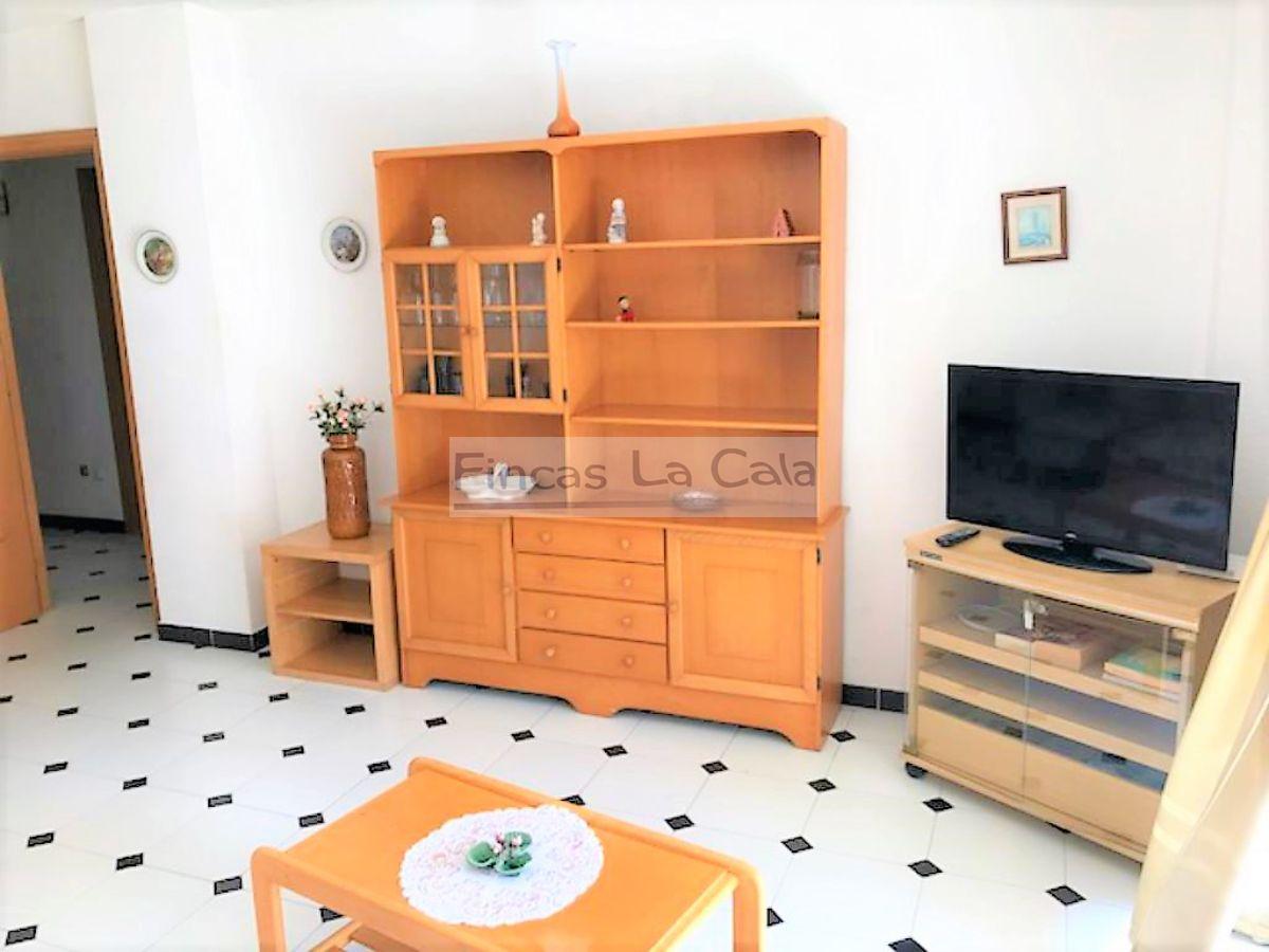 Alquiler de apartamento en Finestrat