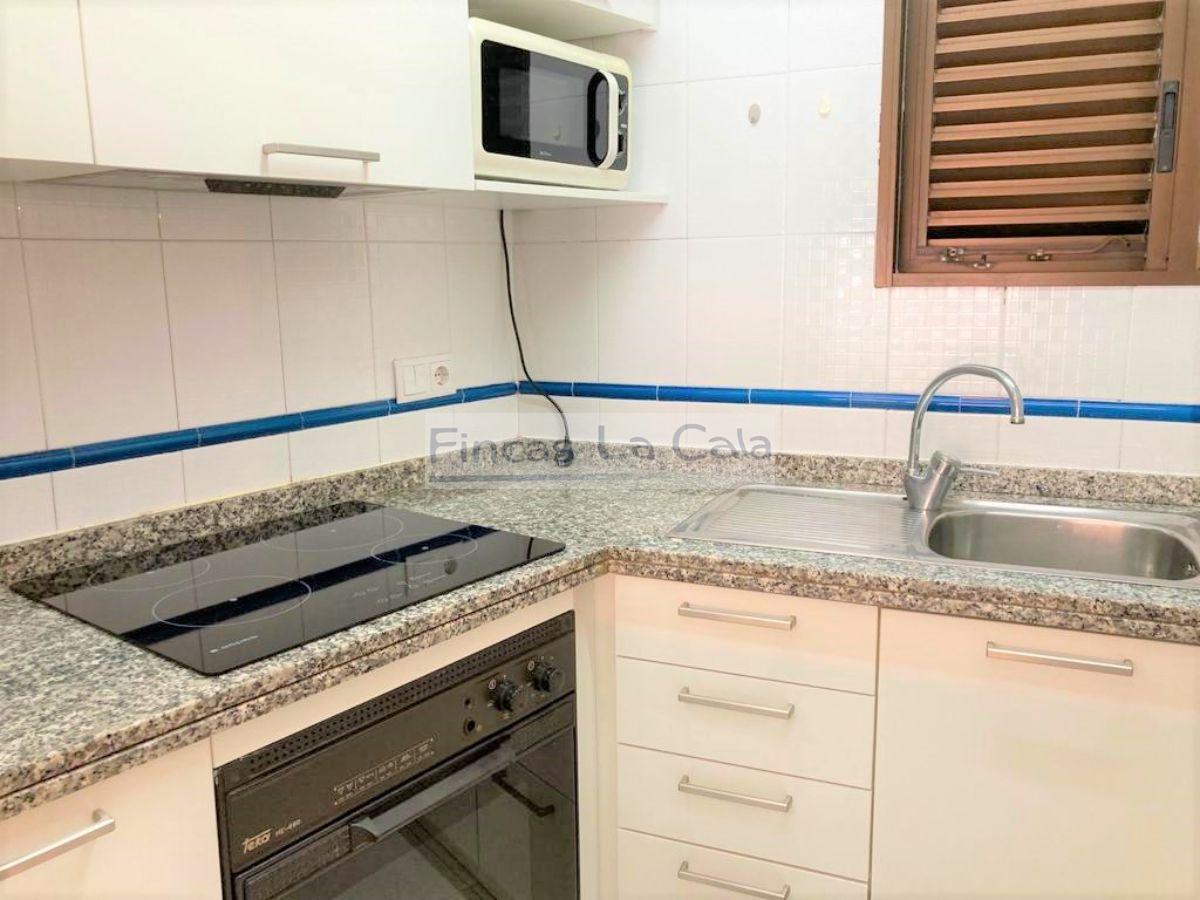 Alquiler de apartamento en Finestrat