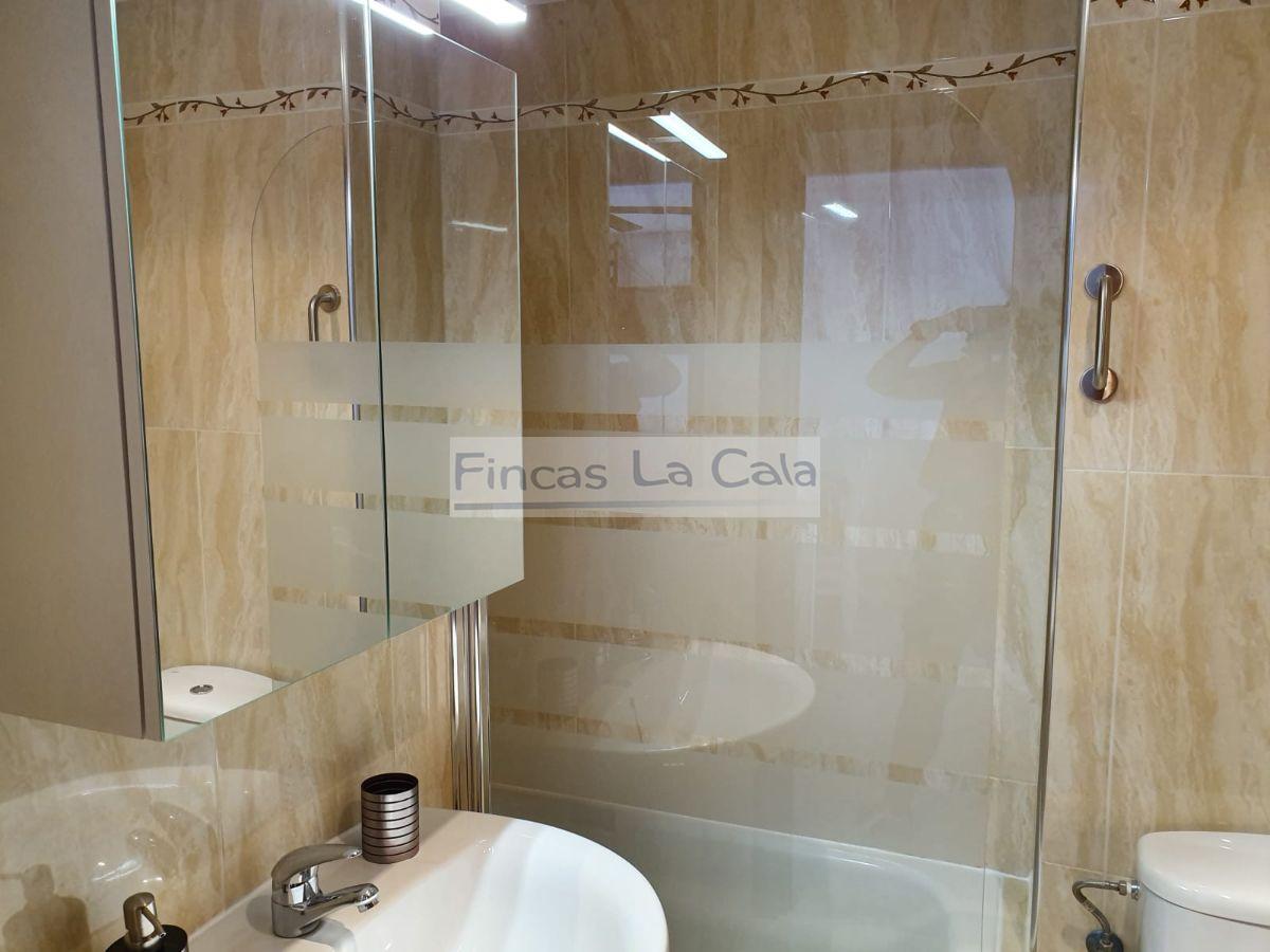 De location de appartement dans Finestrat